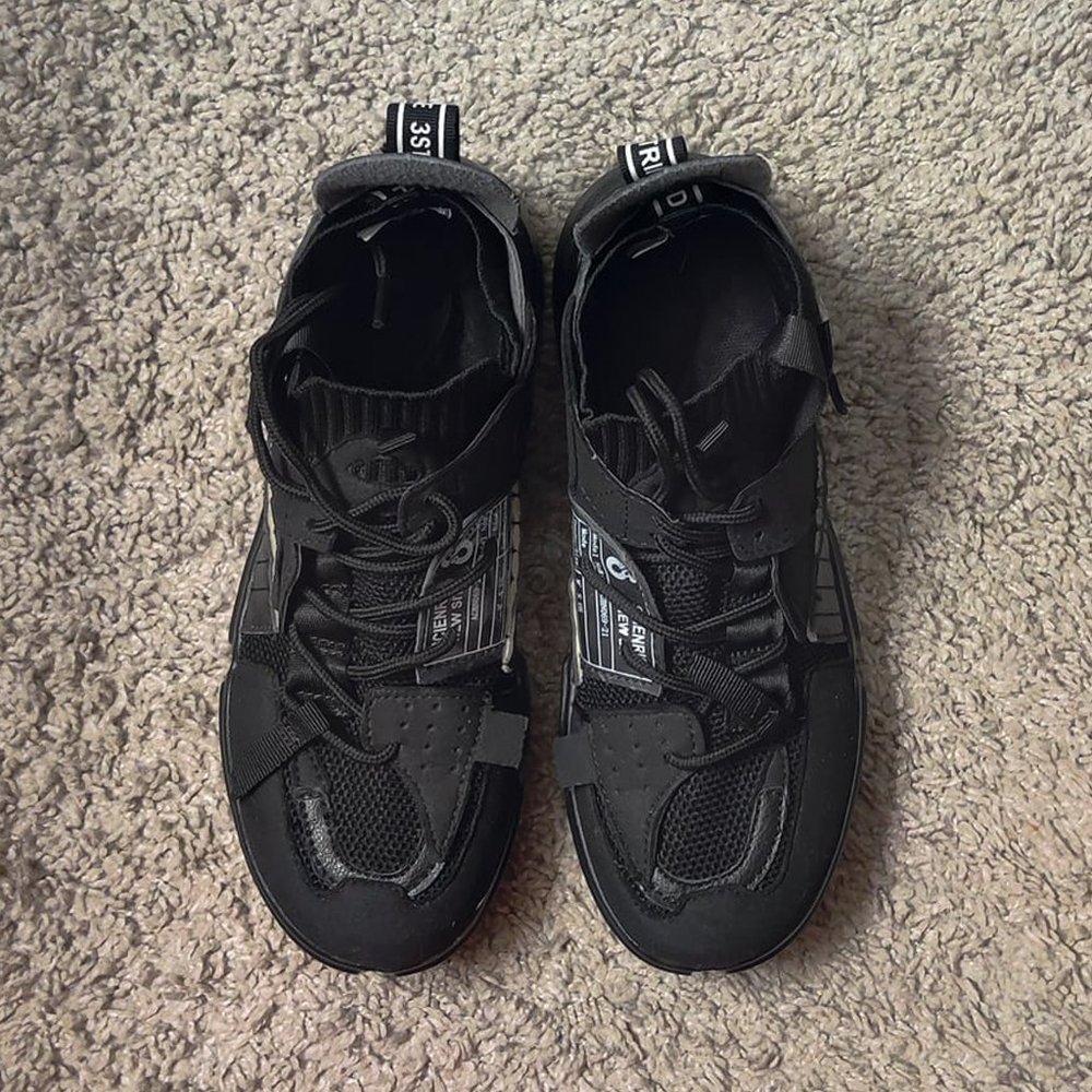 Rovux Techwear Shoes | Women's Size 6.5 View 5